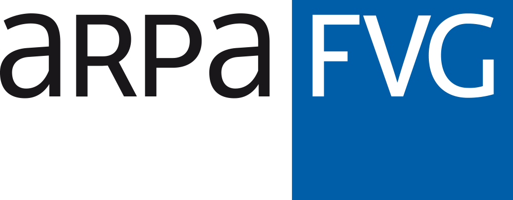 logo arpa fvg
