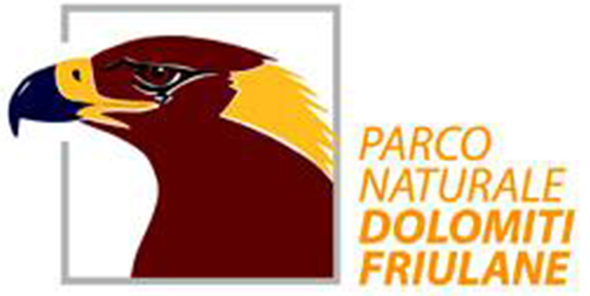 logo parco dolomiti friulane